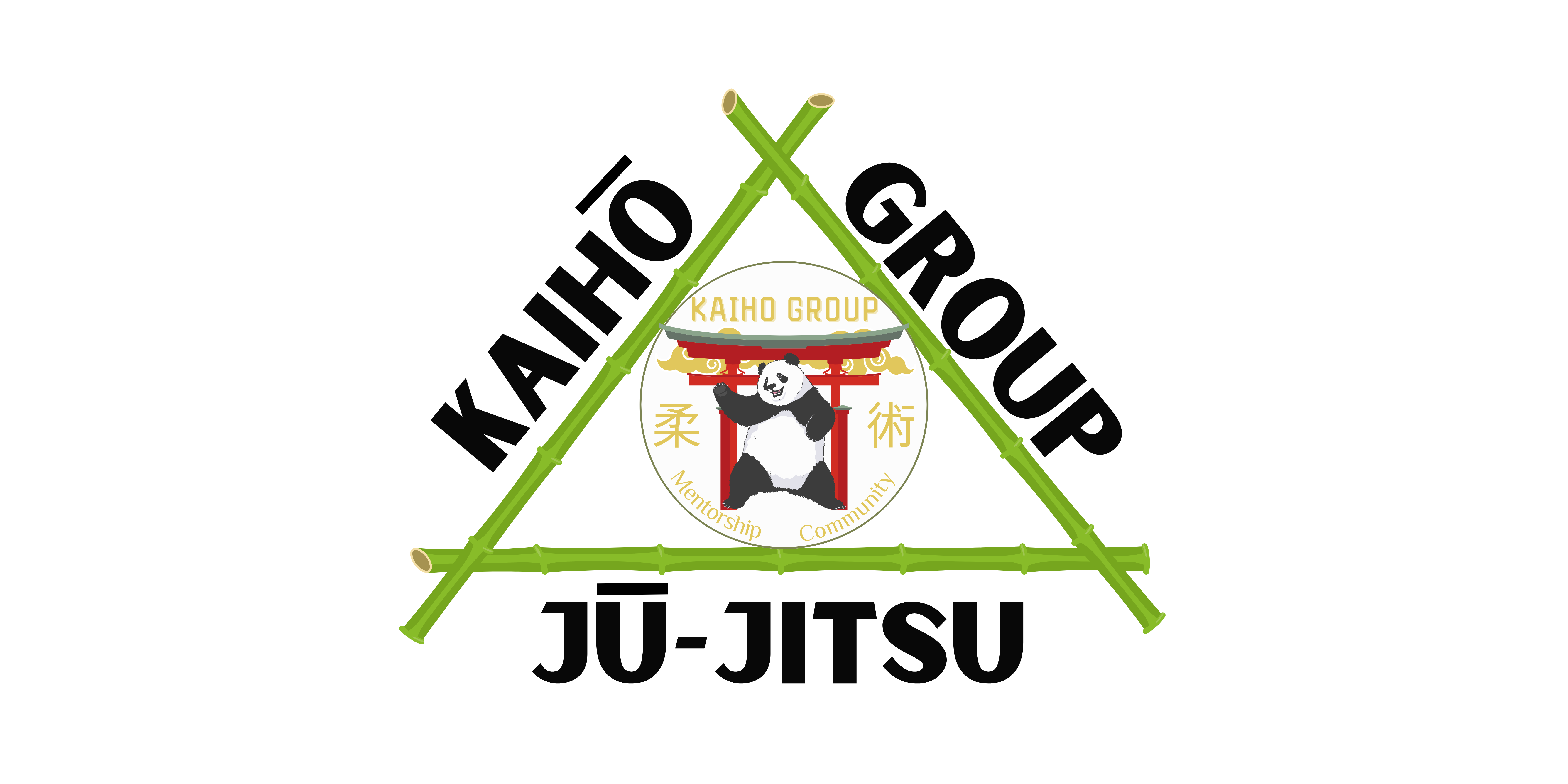 Kaiho Ju Jitsu Academy